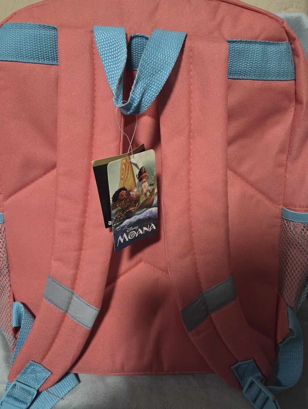 Moana Backpack - Picture 9 of 9